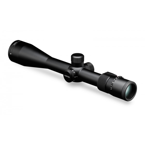 Vortex Viper 6.5-20x50 Mil Dot Reticle Vortex Viper 6.5-20x50 Mil Dot Reticle